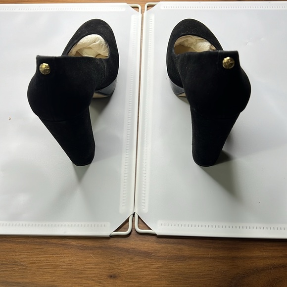 Pumps with platform from Guess - Picture 3 of 3